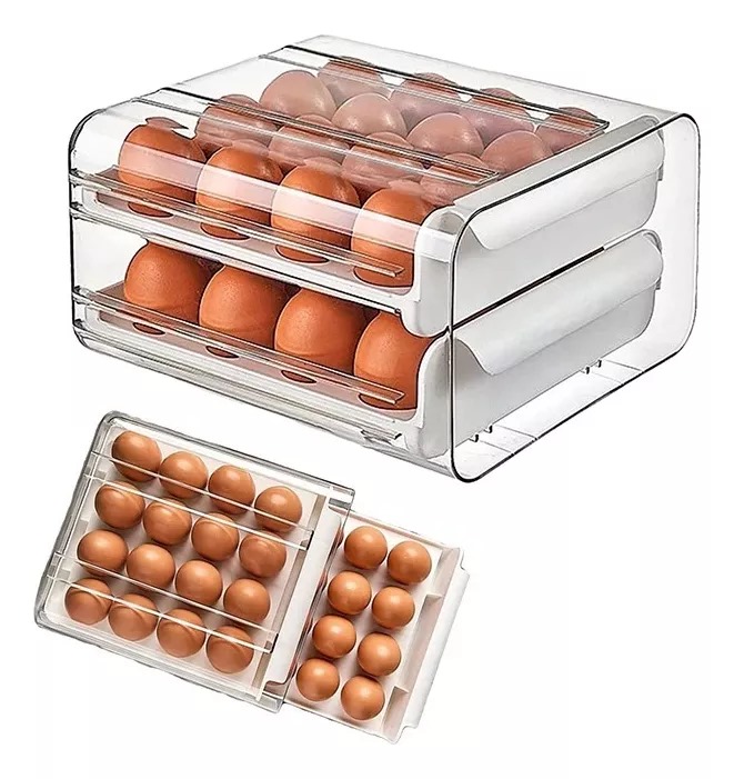 Organizador de huevos jdh-2 JDH-2